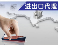 广州代理报关公司助力货物进出口高效合规通关